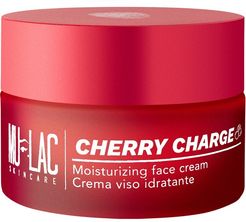 CHERRY CHARGE crema viso idratante