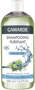 Shampooing Purifiant - Bois De Cade