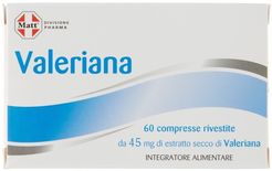 Divisione Pharma Valeriana