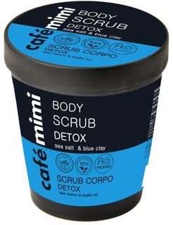 Scrub Corpo Detox