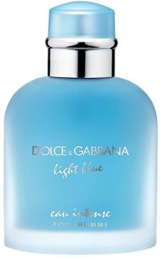 Light Blue Pour Homme Eau Intense