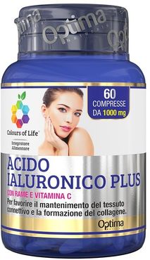 Acido Ialuronico Plus