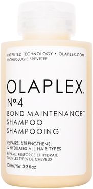 Mantenimento OLAPLEX No.4 Bond Maintenance Shampoo 100ml