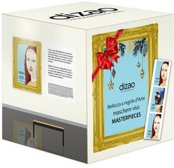 Masterpieces Collection - Christmas Box