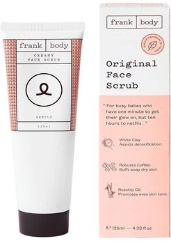 Original Face Scrub