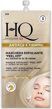 MASCHERA ESFOLIANTE PEEL OFF