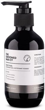 THE GROOMED MAN CO