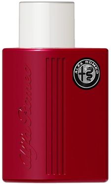 Red Aftershave Lotion