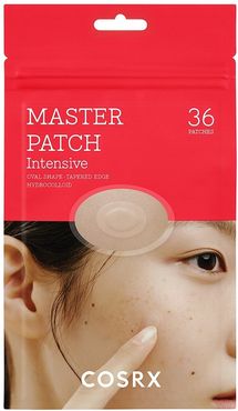Master Patch Intensiv (36 patches)