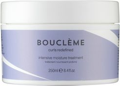 Intensive Moisture Treatment