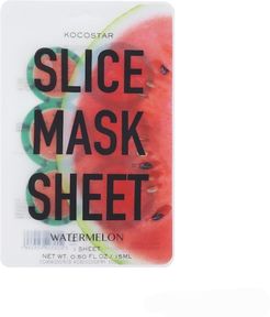 Kokostar Slice Mask Sheet Watermelon