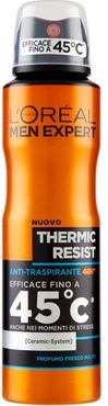 Thermic Resist,