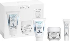 SISLEY PARIS VELVET NOURISHING SKINCARE SET