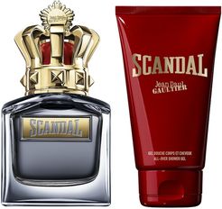 Scandal Pour Homme SET 50