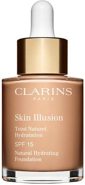 Skin Illusion SPF 15