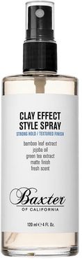 Clay Effect Style Spray