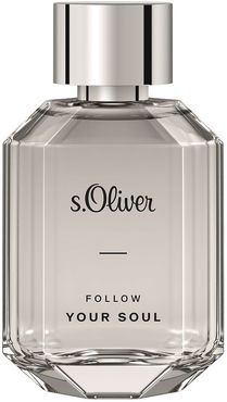 Follow Your Soul Follow Your Soul Men After Shave Lotion