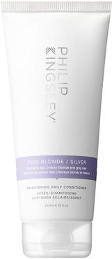 Pure Blonde/Silver Brightening Daily Conditioner
