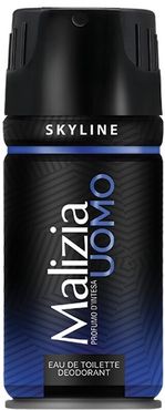 Eau De Toilette Deodorant Skyline