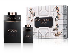 BVLGARI MAN