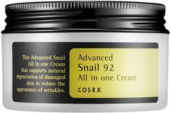 Advanced Snail 92 All in one Cream