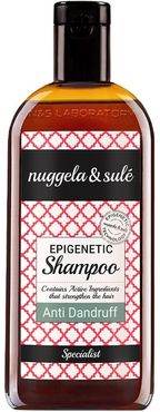 Shampoo Epigenetico Antiforfora