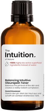 Balancing Intuitive Oleuropein Toner