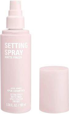 Setting Spray