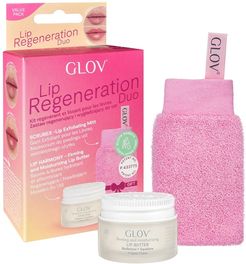 Lip Regeneration Duo Set