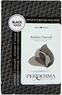 Black Mask detossinante e purificante