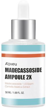 Madecassoside ampolla 2X