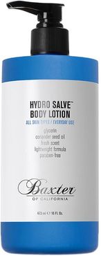 Hydro Salve Body Lotion