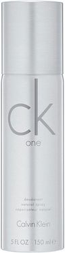ck one Ck One Deodorante Spray