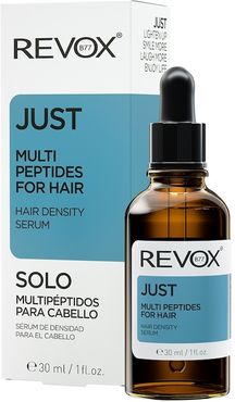 JUST Multipeptides For Hair