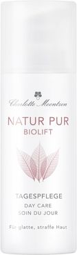 Natur Pur Biolift Trattamento giorno A per pelli delicate