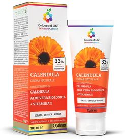 Crema Eudermica Calendula