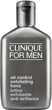 Clinique for Men Oil Control Exfoliating Tonic