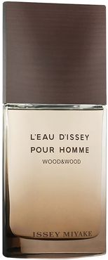 L'Eau d'Issey pour Homme Wood & Wood