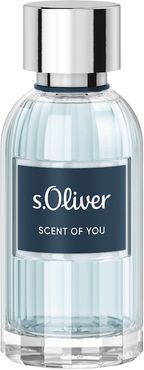 Scent Of You After Shave Lotion