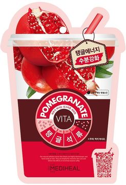 Pomegranate Vita Mask