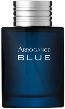 Blue Arrogance Blue