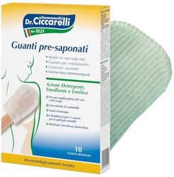Dr. Ciccarelli Dr. Ciccarelli Guanto Pre-Saponato