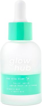 The Glow Giver Serum