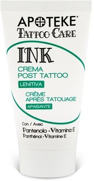 AO INK - Crema Post Tattoo 50 ml