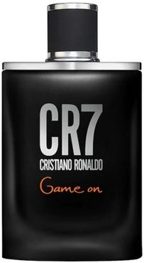 CR7 Game on