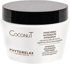 Coconut Professional Hair Care Maschera Nutriente Intensiva