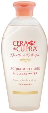 Acqua Micellare