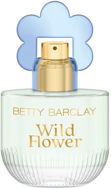 Wild Flower Eau de Toilette