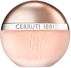 Cerruti 1881 pour femme Cerruti 1881 pour femme Eau de Toilette Spray