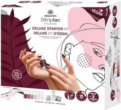 Striplac Deluxe Starter Kit - Vegan